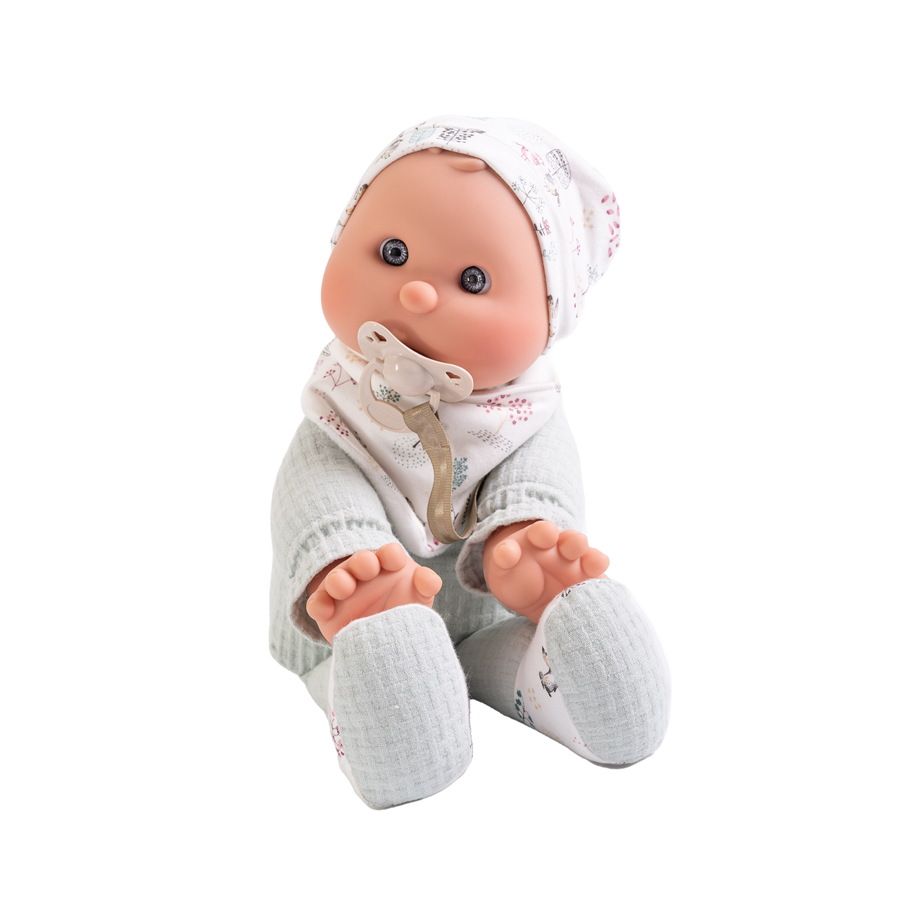 Papusa Dooly, 36 cm, Antonio Juan