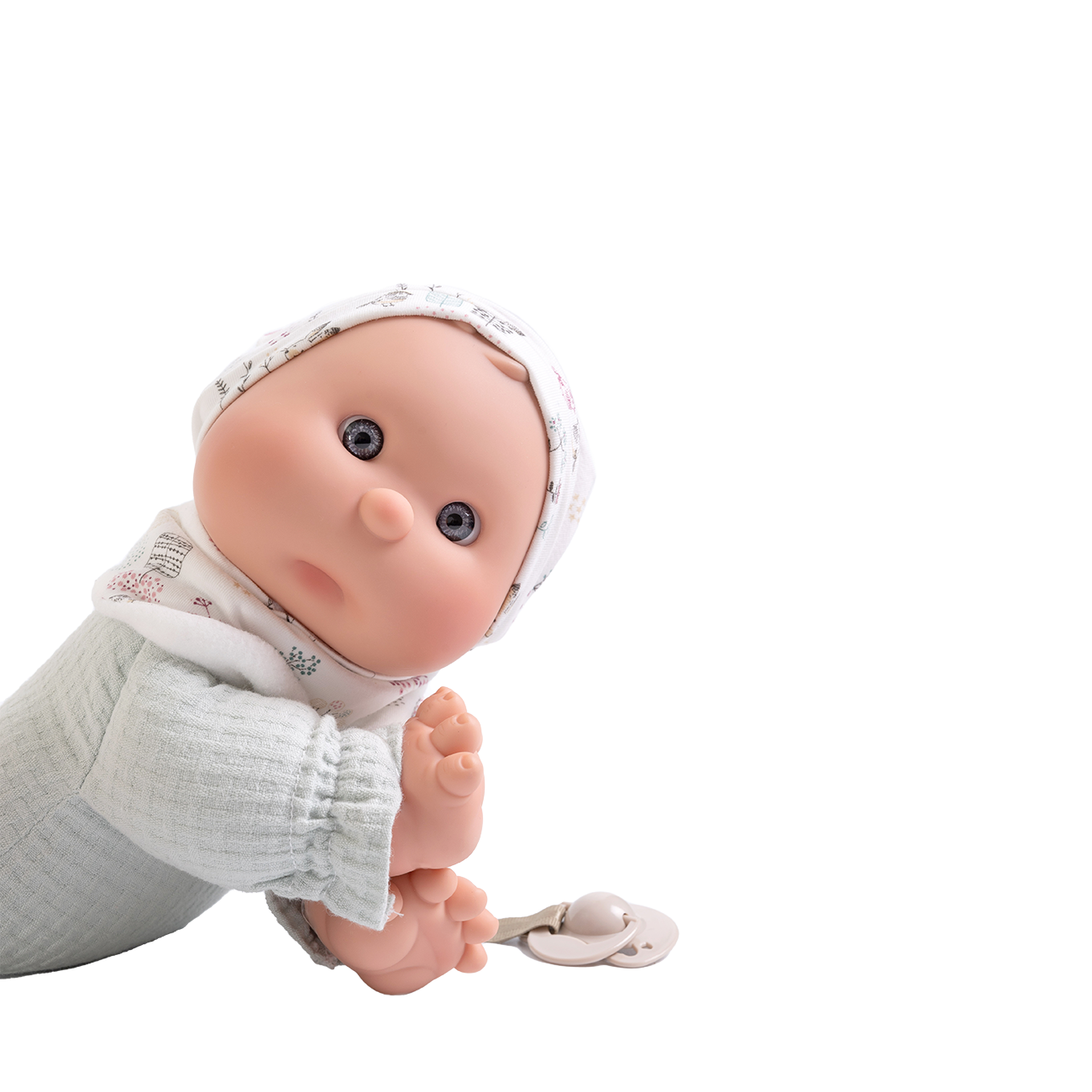 Papusa Dooly, 36 cm, Antonio Juan
