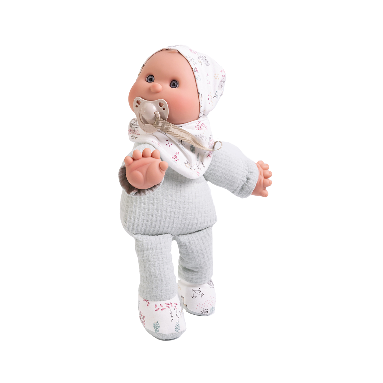 Papusa Dooly, 36 cm, Antonio Juan