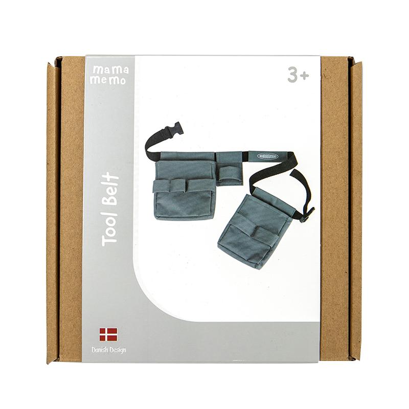Curea unelte de jucarie, MamaMemo - Manute Creative