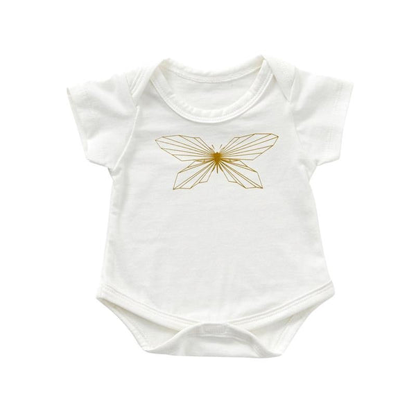 Body papusa 30-35 cm din bumbac 100%, +2 ani, byAstrup - Manute Creative