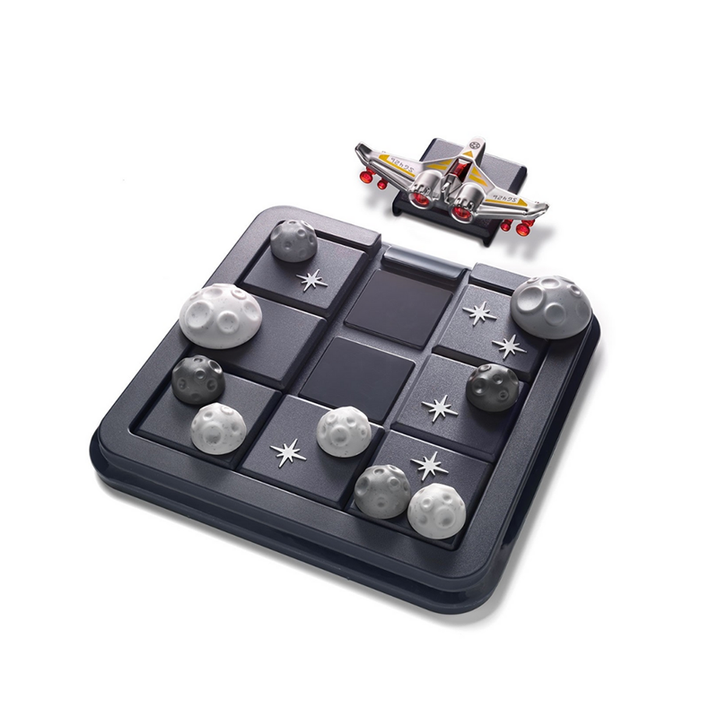 Joc educativ ASTEROID ESCAPE, Smart Games