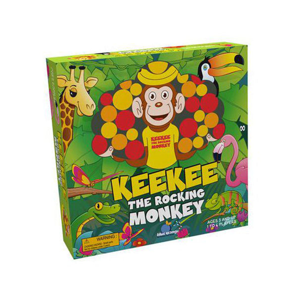 Joc educativ Keekee, Blue Orange