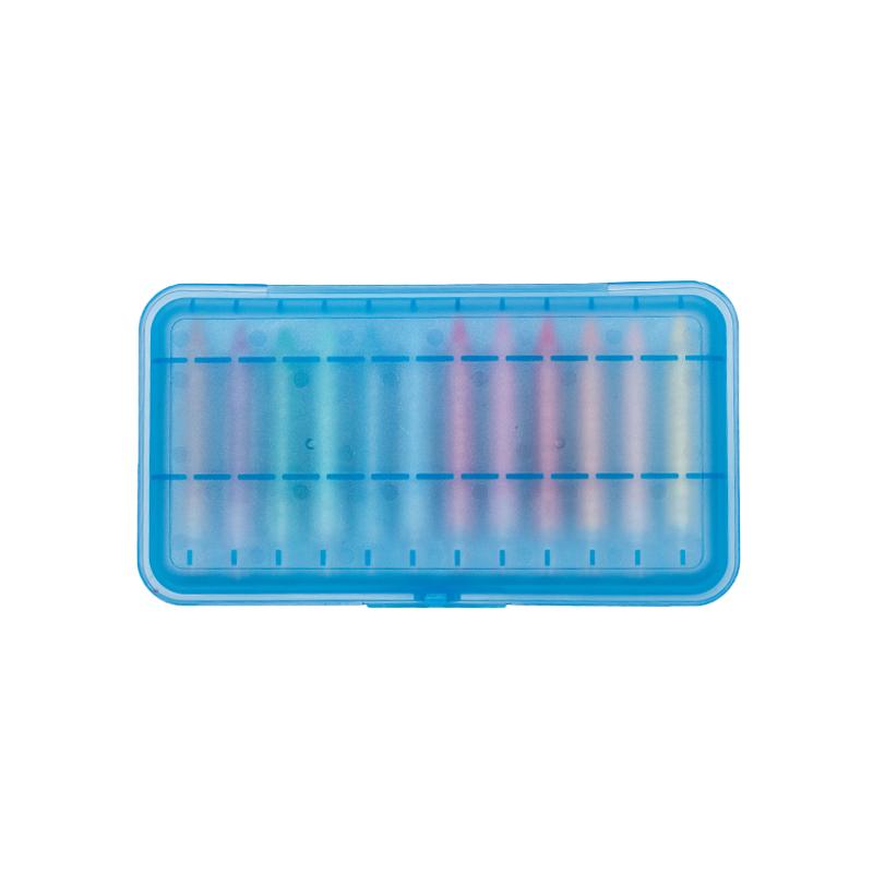 Set 12 pasteluri colorate Chalky Pastels, Nexus - Manute Creative