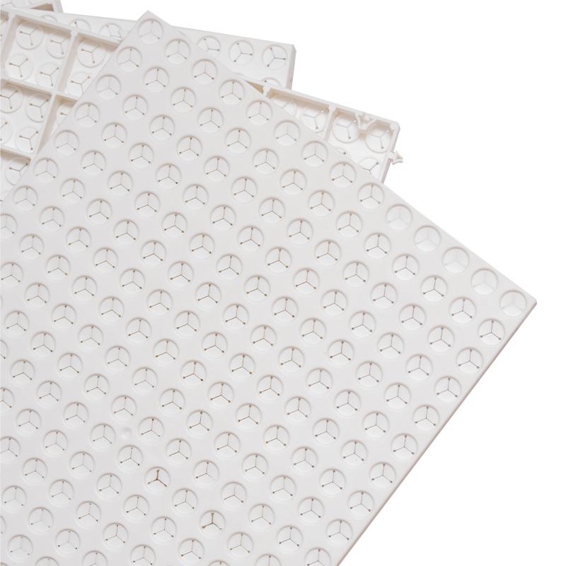 Set desen prin snuruire White Playboard, Nexus - Manute Creative