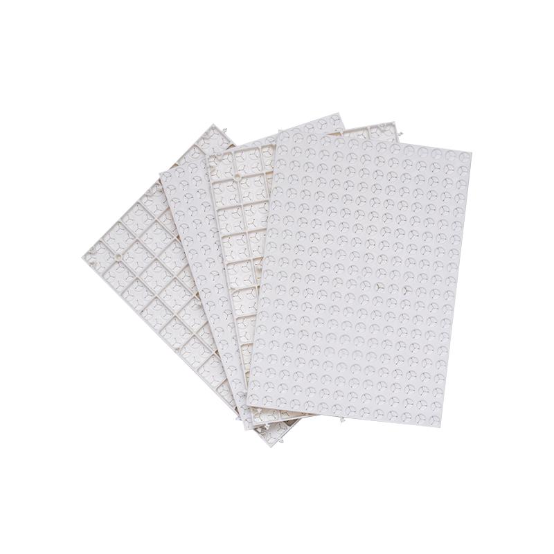 Set desen prin snuruire White Playboard, Nexus - Manute Creative