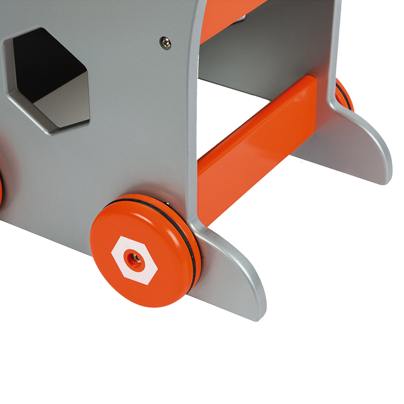 Banc de lucru mobil, magnetic, 25 piese, +18 luni, Janod