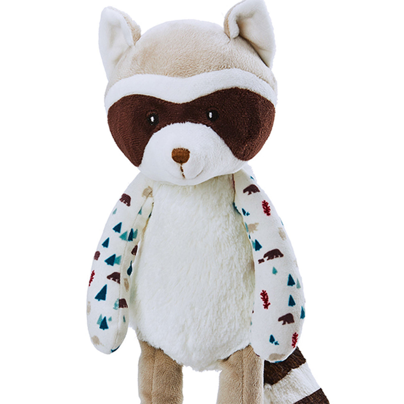 Jucarie de plus, raton Leon, 25 cm, +0 luni, Kaloo