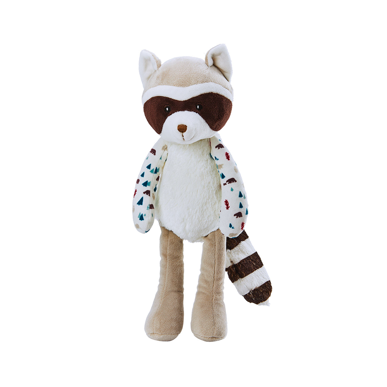 Jucarie de plus, raton Leon, 25 cm, +0 luni, Kaloo