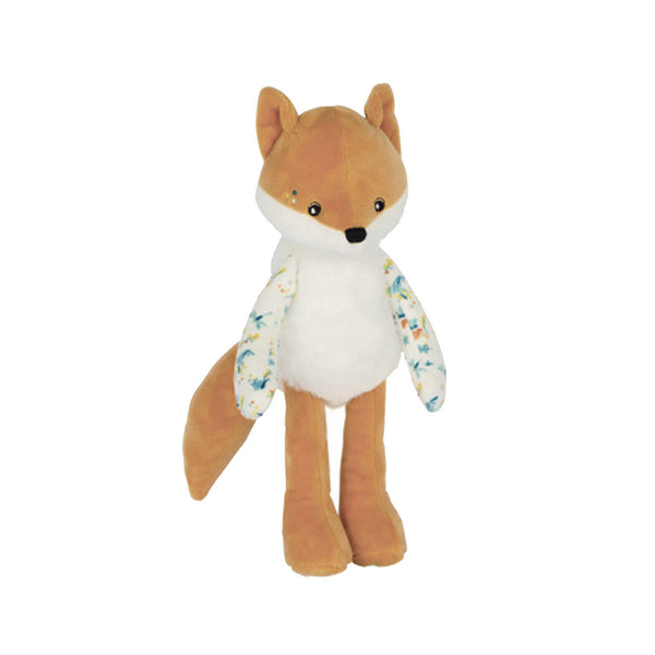 Vulpita Leonard 25 cm, Fripons, +0 luni, Kaloo