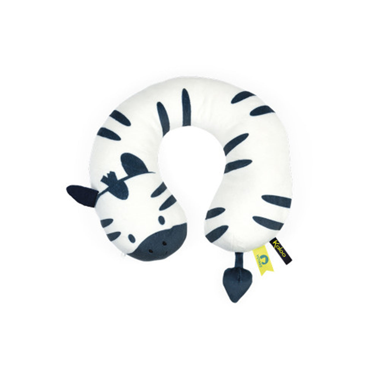 Perna pentru calatorie, Voyage, zebra, +6 luni, Kaloo