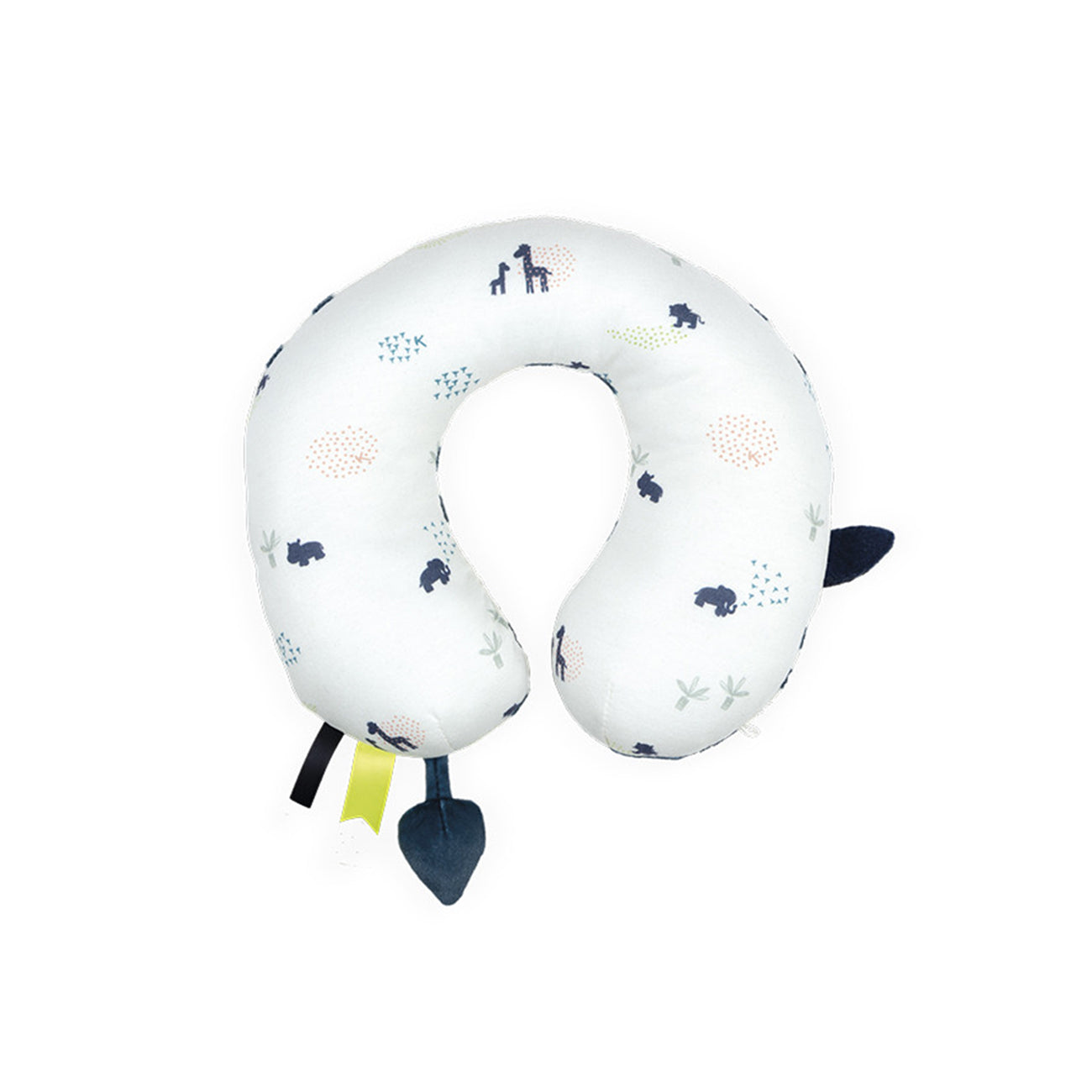 Perna pentru calatorie, Voyage, zebra, +6 luni, Kaloo