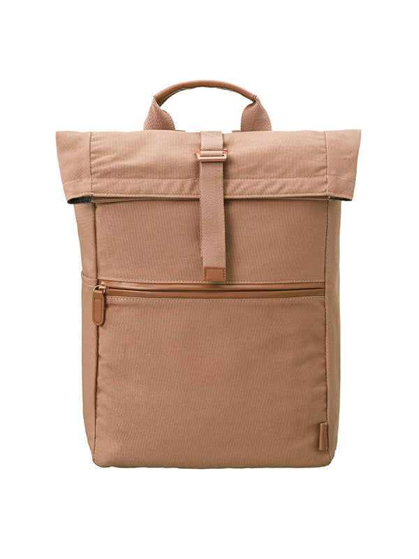 Rucsac pentru aventuri urbane, Tawny Brown, Fresk