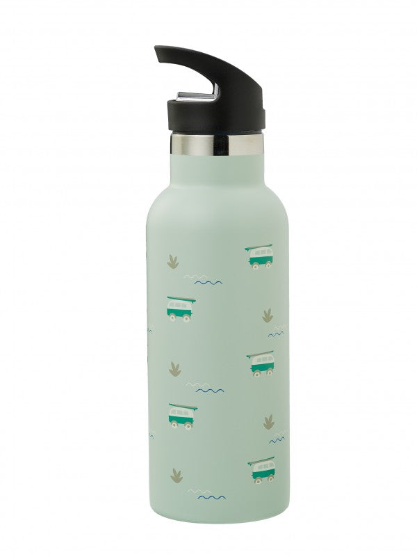Sticla esentiala - termos pentru copii, 500 ml, model Surf Boy