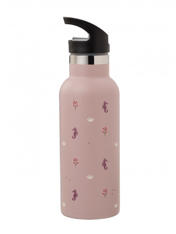 Sticla esentiala - termos pentru copii, 500 ml, model Caluti de Mare