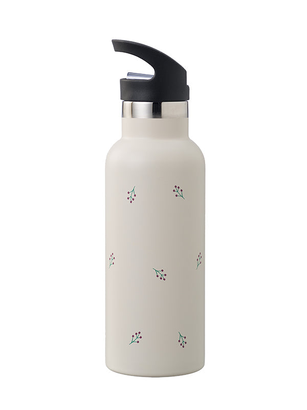 Sticla esentiala - termos pentru copii 500 ml, New Nordic, model Berries, Fresk