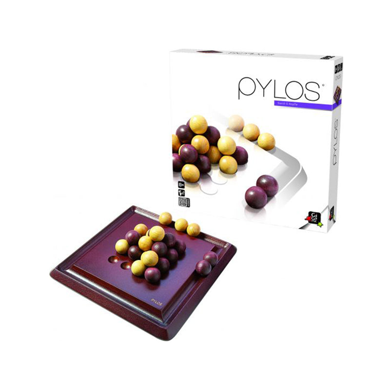 Joc de societate Pylos Clasic, Gigamic