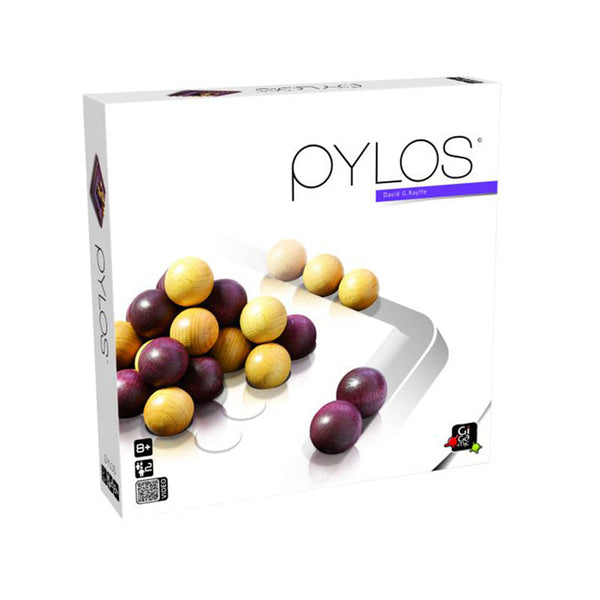 Joc de societate Pylos Clasic, Gigamic