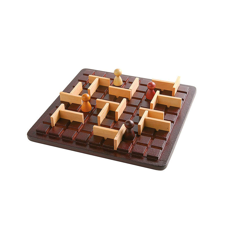 Joc de societate Quoridor Mini, Gigamic