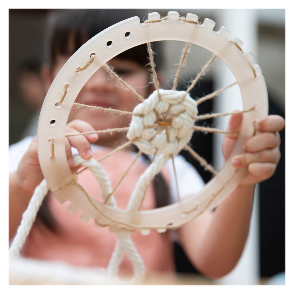 Discovery Frames, rame creative, Guidecraft