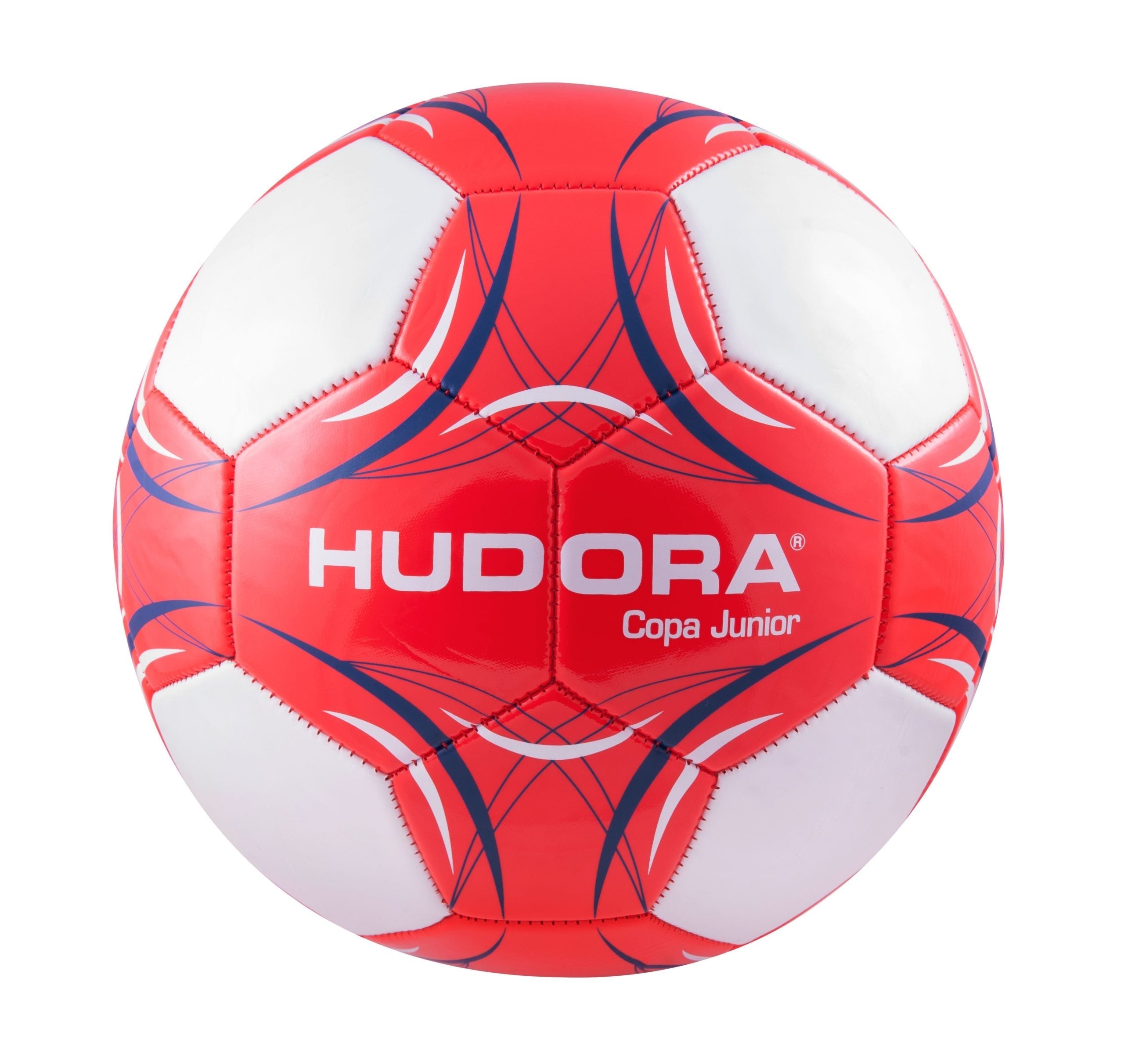 Set 2 Porți Fotbal Pliabile, Hudora