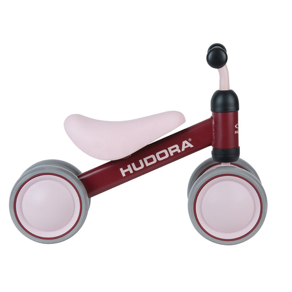Bicicletă De Echilibru Mini, Bordeaux, Hudora