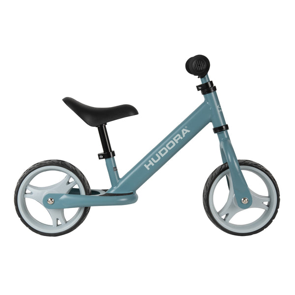 Bicicletă Fără Pedale Youngster Albastră, Hudora