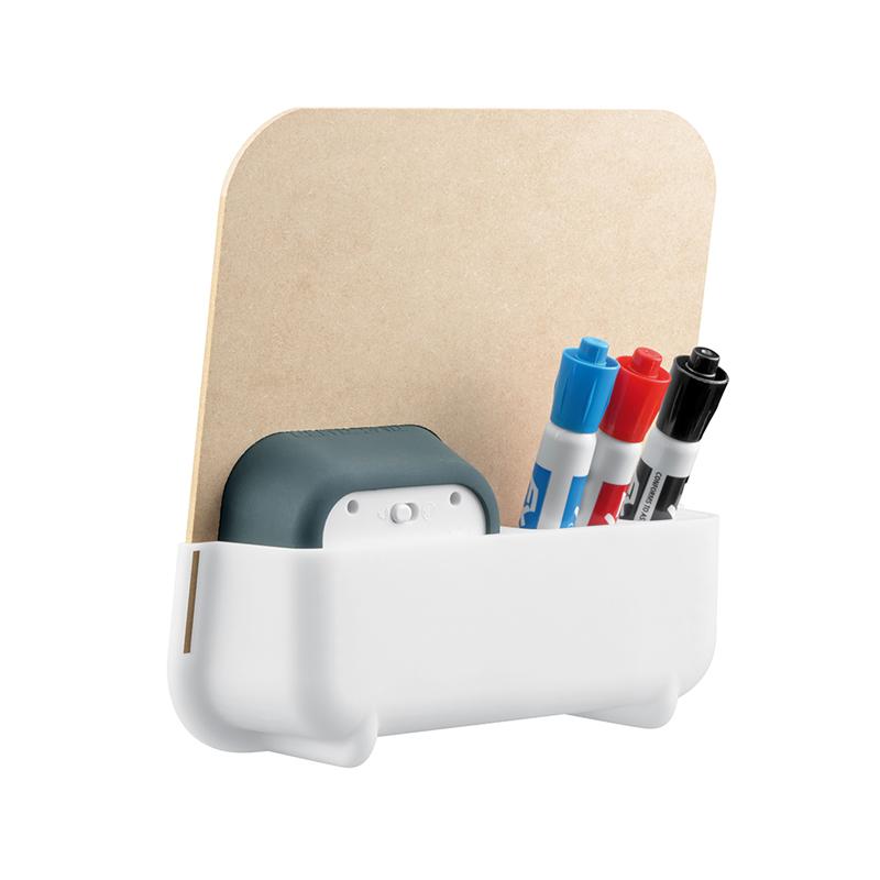 Tabla magnetica Dry Erase cu suport pentru Time Timer MOD, Robo - Manute Creative
