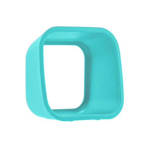 Carcasa de silicon pentru Time Timer MOD, turquoise, Robo - Manute Creative