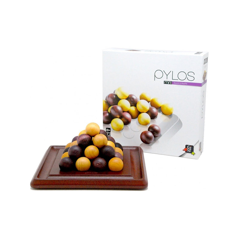 Joc de societate Pylos Mini, Gigamic