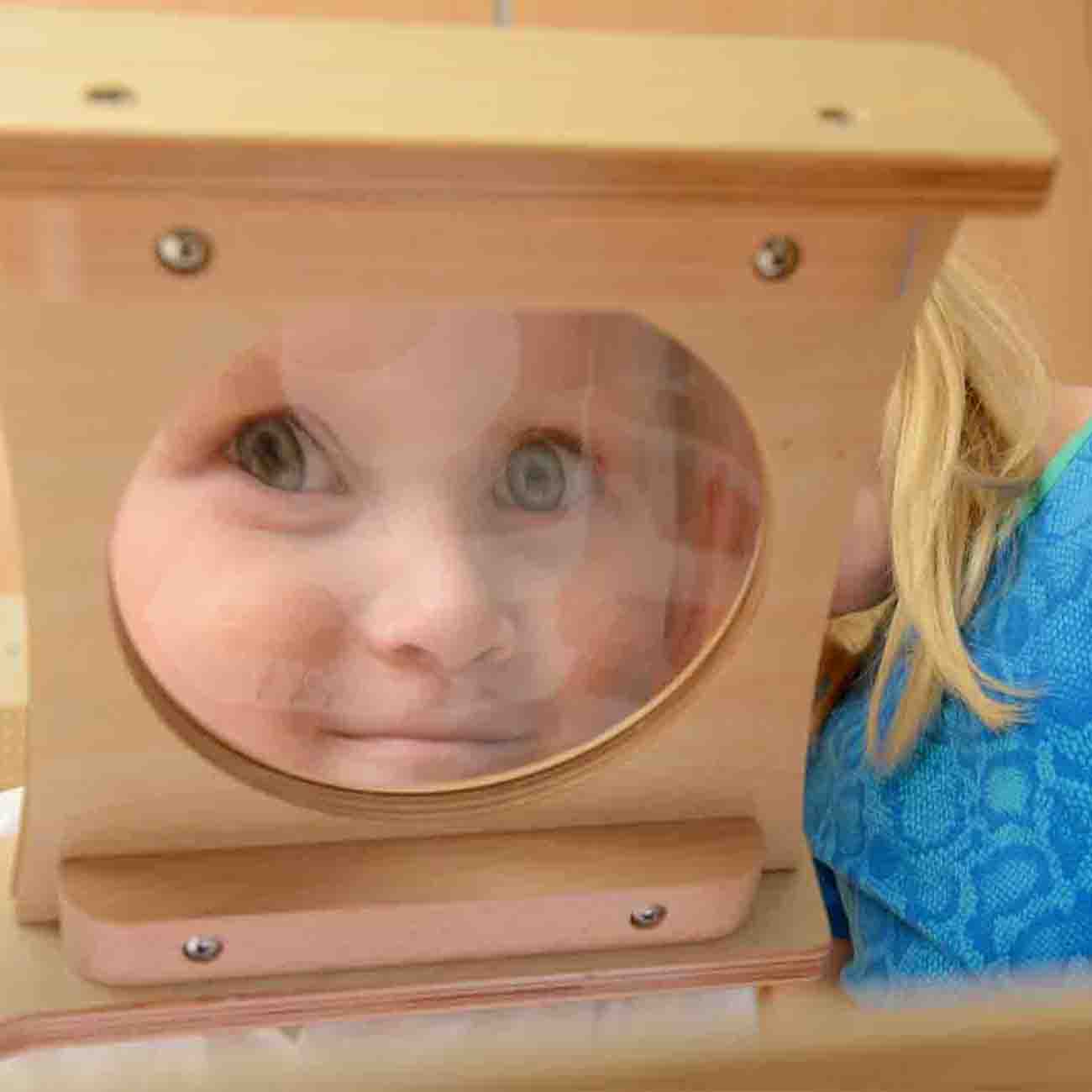 Centru de observare cu lupa, 3x, +3 ani, Masterkidz