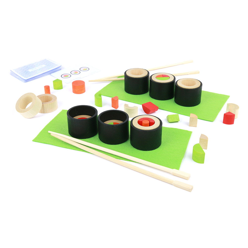 Makemaki, joc de indemanare si rapiditate, Milaniwood