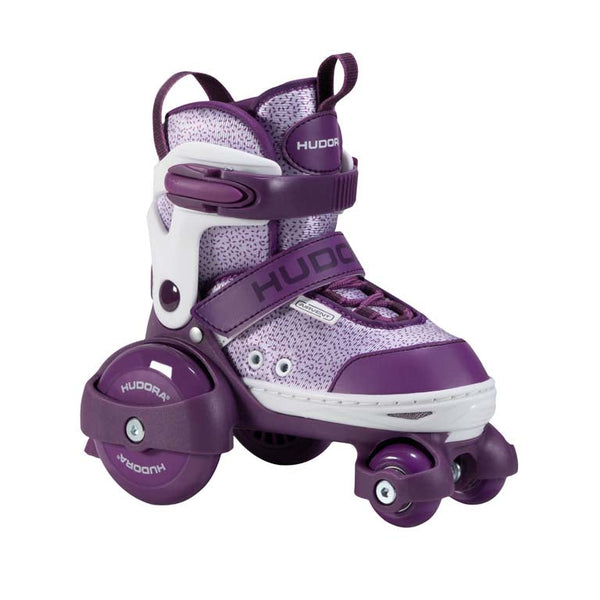 Patine Cu Rotile Role My First Quad, Marimi Reglabile 30 33