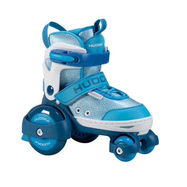 Patine Cu Rotile Role My First Quad, Marimi Reglabile 30 33