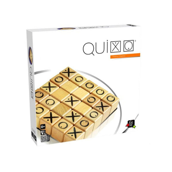 Joc de societate Quixo, Gigamic