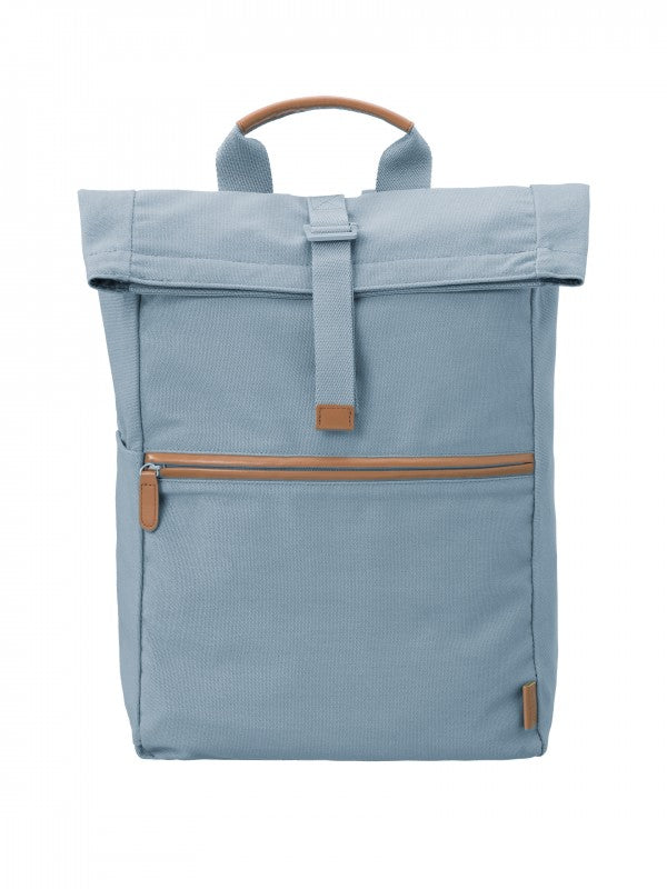 Rucsac pentru aventuri urbane, Blue Fog, Fresk