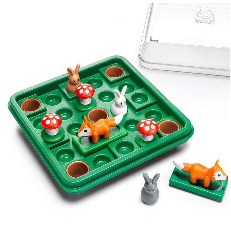 Joc educativ Jump In, Smart Games