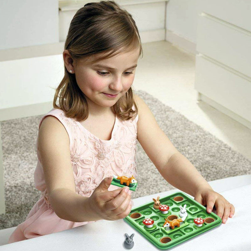 Joc educativ Jump In, Smart Games