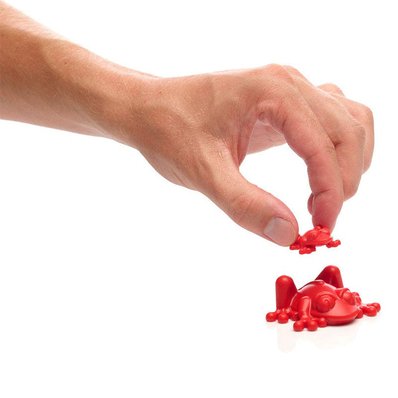 Joc educativ de strategie cu Broscute, Smart Games