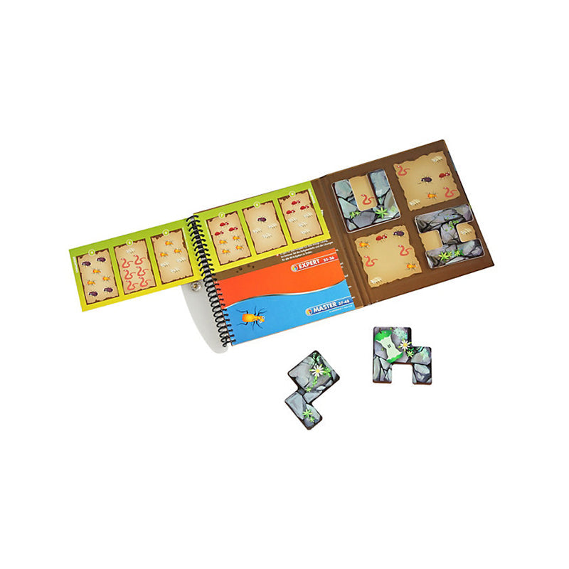 Joc educativ Busy Bugs, Smart Games