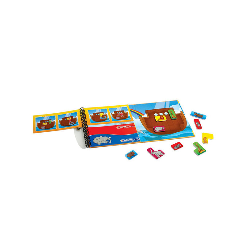 Joc educativ Noah's Ark, Smart Games