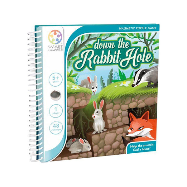 Joc educativ GOLD MINE, Smart Games