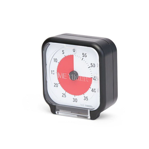 Ceas temporizator digital Time Timer Pocket, Versiune noua, Robo