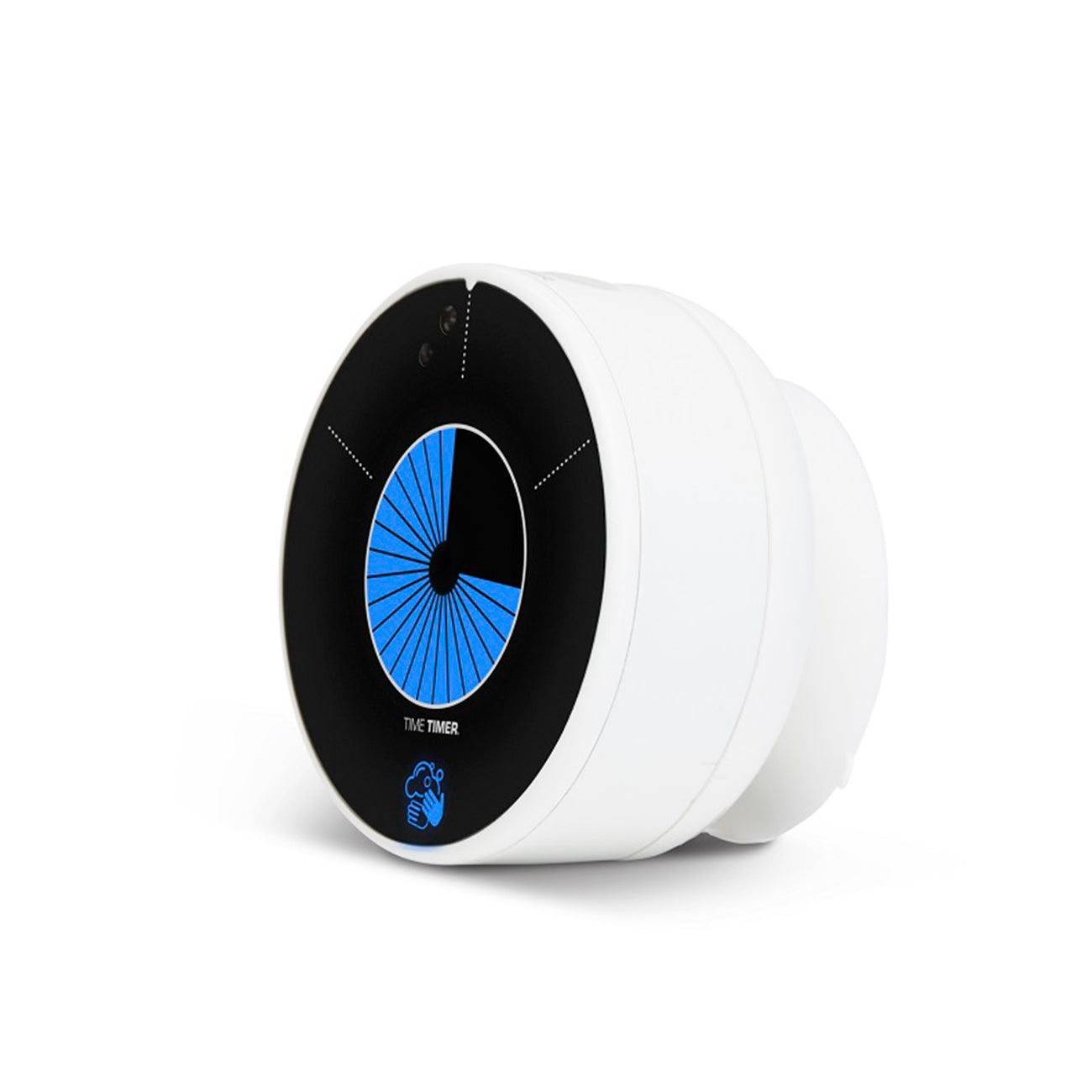 Ceas temporizator digital Time Timer Wash, Robo