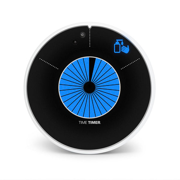 Ceas temporizator digital Time Timer Wash, Robo