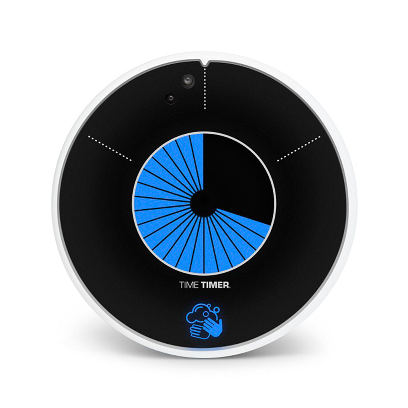 Ceas temporizator digital Time Timer Wash, Robo