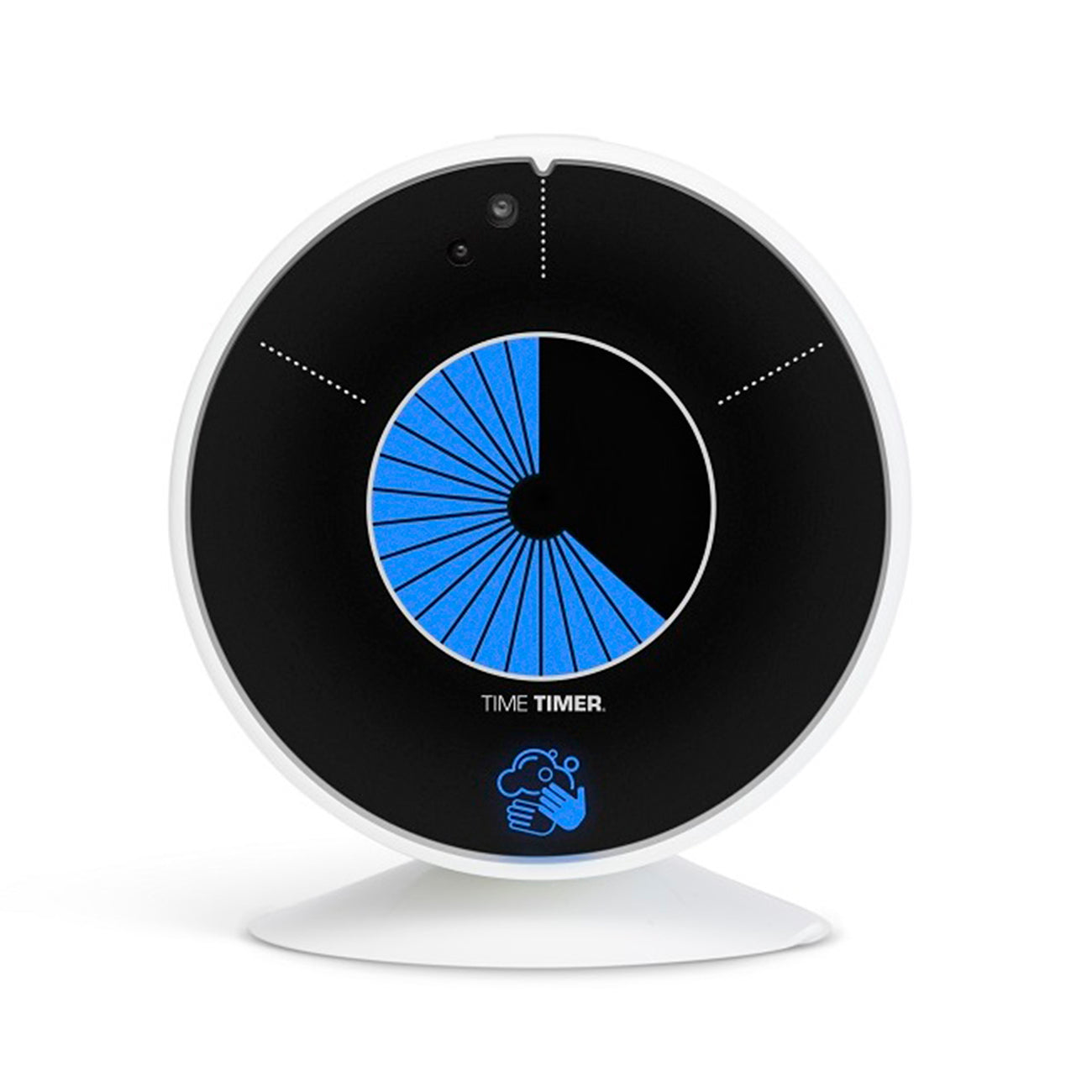 Ceas temporizator digital Time Timer Wash, Robo