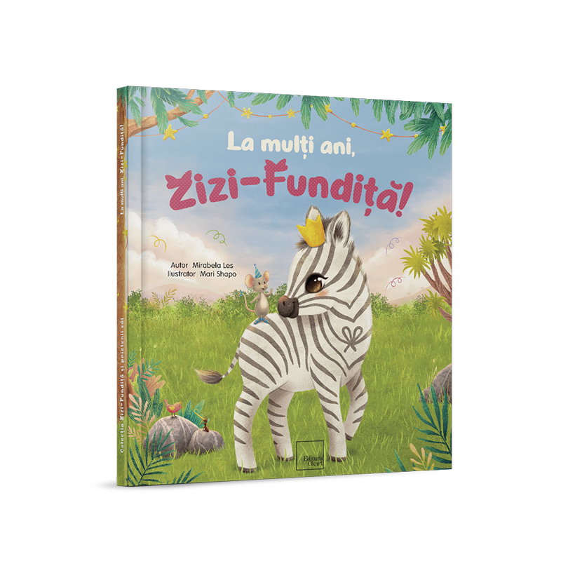La multi ani Zizi-fundita, Mirabela Les