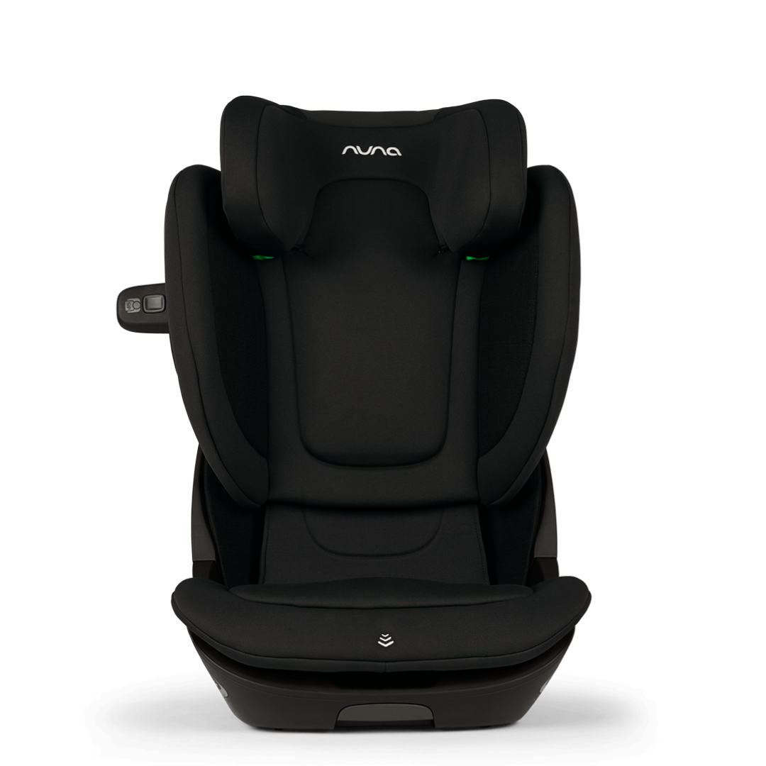 Scaun auto i-Size AACE lx Caviar, 100-150 cm, NUNA