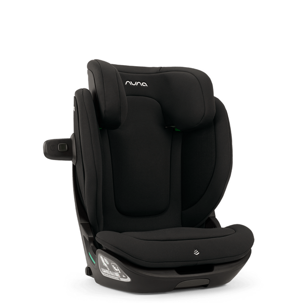 Scaun auto i-Size AACE lx Caviar, 100-150 cm, NUNA